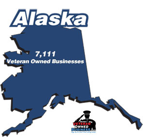68,881 Alaska Veteran Owned Businesses
